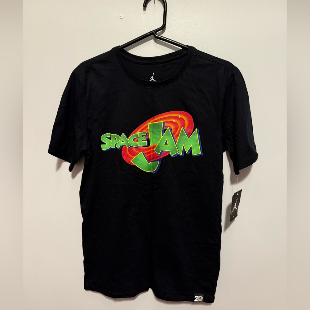 Air Jordan Space Jam T-Shirt